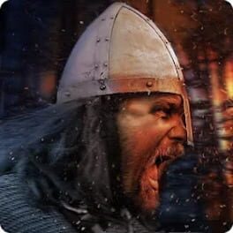 Cover Vikings and Thrones