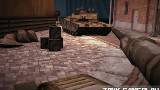 Screenshot Elite Soldier: Modern Gun Shooter and Tank Combat