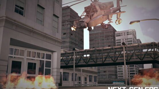 Screenshot Elite Soldier: Modern Gun Shooter and Tank Combat