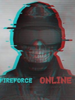 Cover FireForce Online