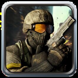 Cover FPS War