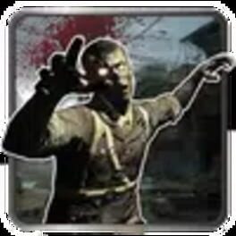 Cover Lonewolf: Zombie FPS 3D