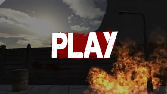 Screenshot Zombie Survival