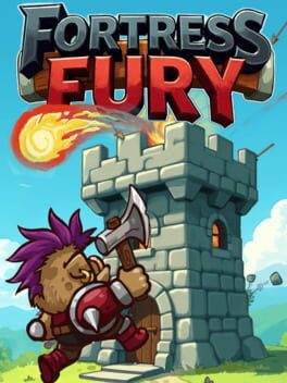 Cover Fortress Fury