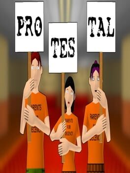 Cover Protestal