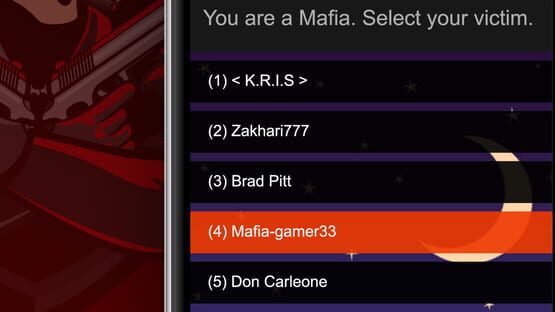 Screenshot Mafia