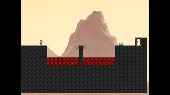 Screenshot Gun Man