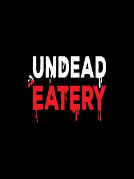 Cover Undead Eatery