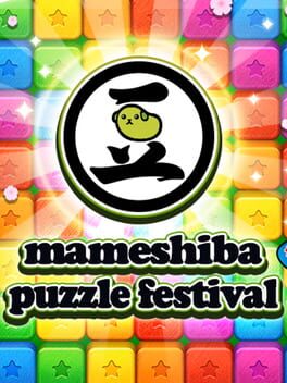 Cover Mameshiba: Puzzle Festival