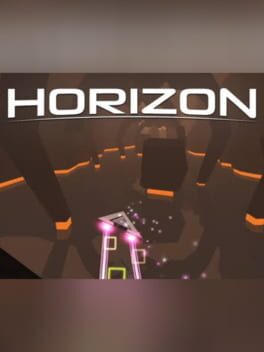 Cover Horizon