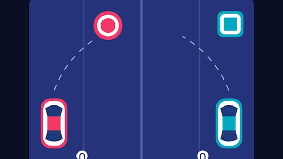 Screenshot 2 Cars