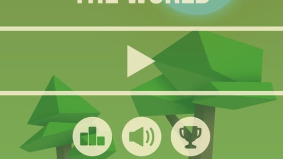 Screenshot Around The World