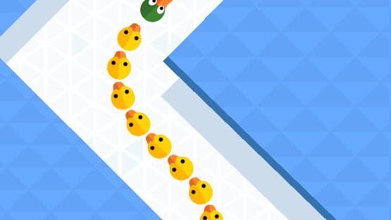 Screenshot Arrow