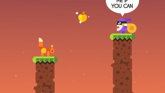 Screenshot Catch The Rabbit