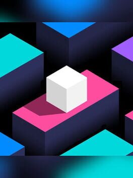 Cover Cube Jump