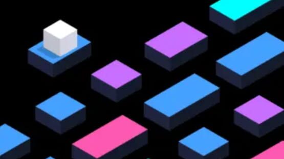 Screenshot Cube Jump
