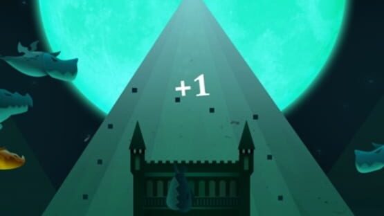 Screenshot Dragon Jump