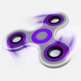 Cover Fidget Spinner