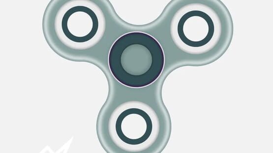 Screenshot Fidget Spinner