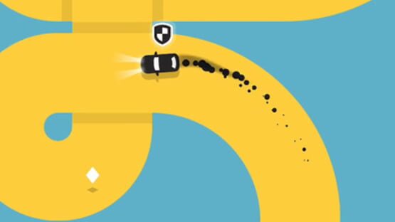 Screenshot Finger Driver