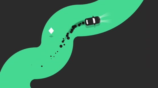 Screenshot Finger Driver