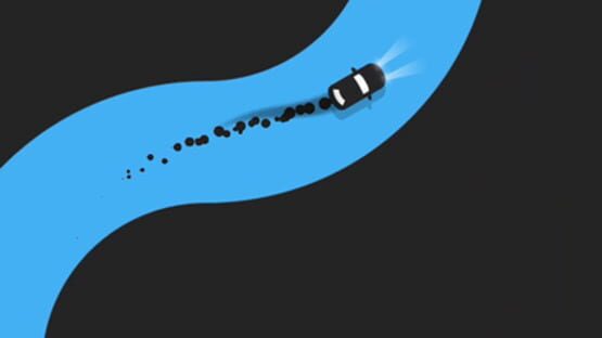 Screenshot Finger Driver
