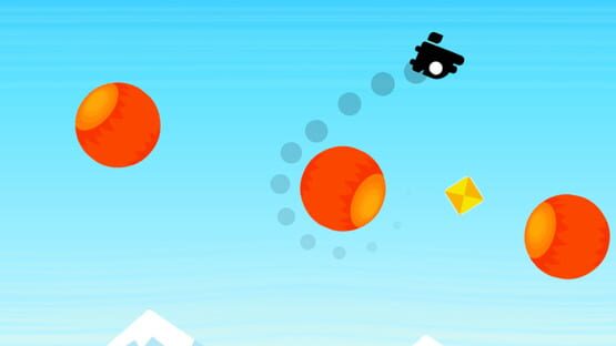 Screenshot Jump Nuts