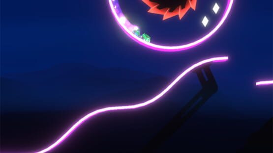 Screenshot Rider Worlds