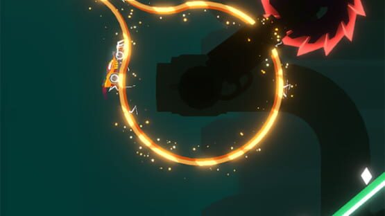 Screenshot Rider Worlds