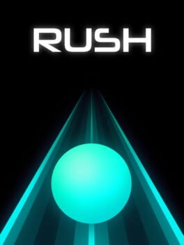 Cover Rush