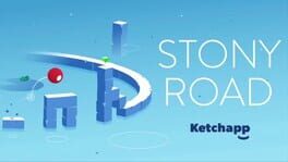Cover Stony Road