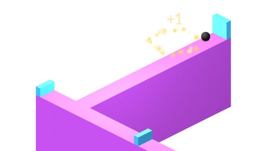 Screenshot The Walls
