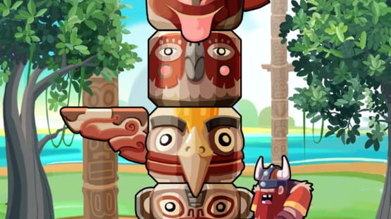 Screenshot Totem Smash