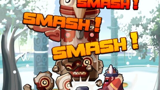 Screenshot Totem Smash