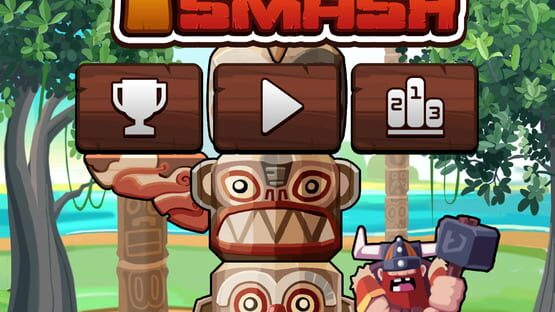 Screenshot Totem Smash