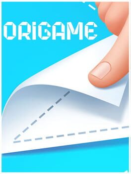 Cover Origame