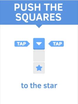 Cover Push The Squares