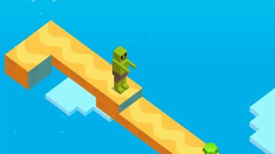 Screenshot Cloud Path