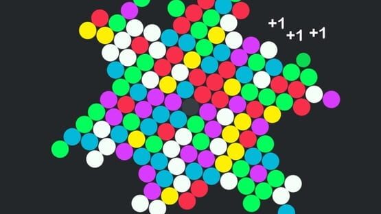 Screenshot Dot Spinner