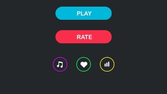 Screenshot Dot Spinner