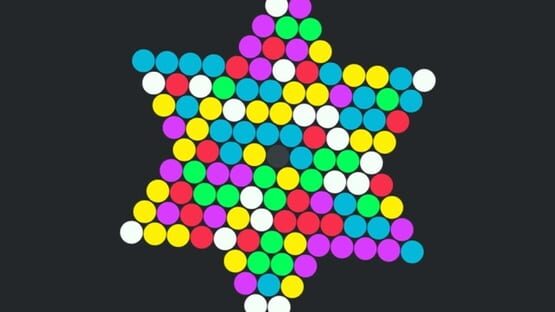 Screenshot Dot Spinner
