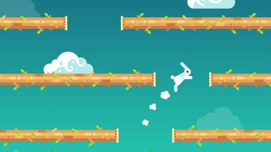 Screenshot Rabbit Jump