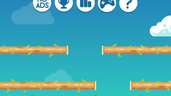 Screenshot Rabbit Jump