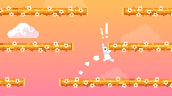 Screenshot Rabbit Jump
