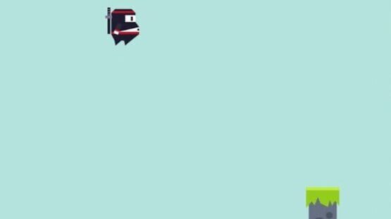 Screenshot Spring Ninja