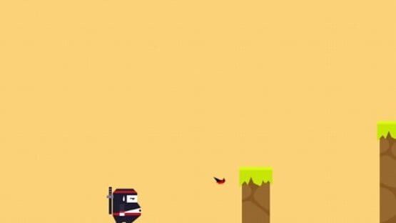 Screenshot Spring Ninja