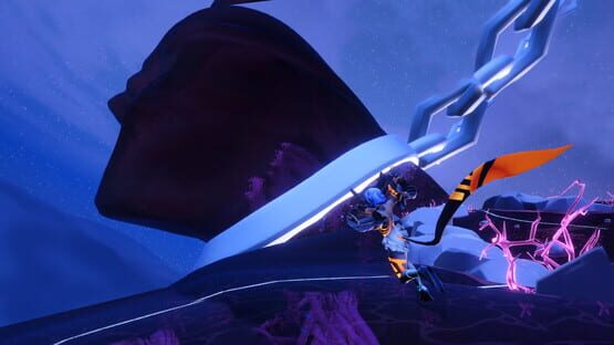 Screenshot Tracebound