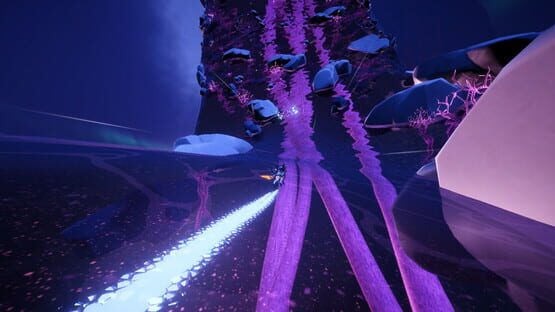 Screenshot Tracebound