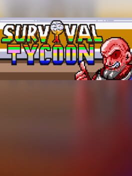 Cover Survival Tycoon