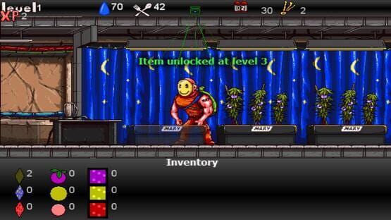 Screenshot Survival Tycoon